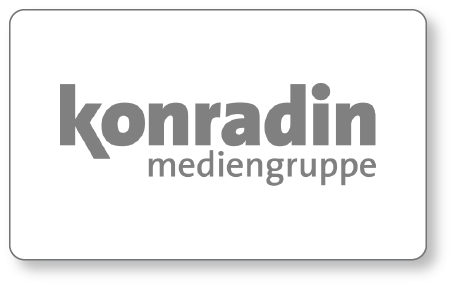 Medienservice Konradin